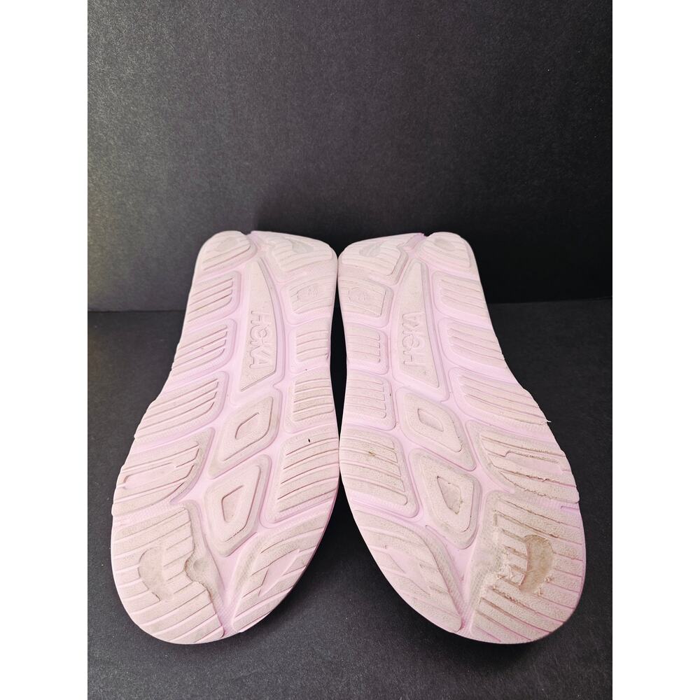 Hoka Women 9 Comfy footwear - Picture 5 of 6